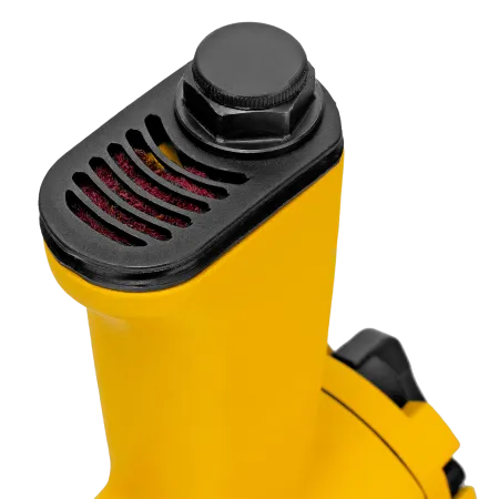 Ударный пневмогайковерт DENZEL IWS550 Compact, 1/2", 8500 об/мин, 710 Нм