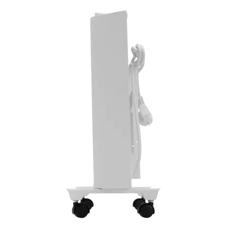 Конвектор электрический DENZEL XCE-1500, 230 В, 1500 Вт, X-образный нагреватель