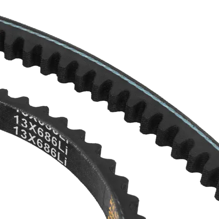 Ремень приводной DENZEL для виброплиты VC-12