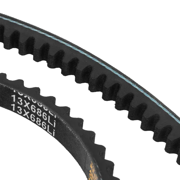 Ремень приводной DENZEL для виброплиты VC-12