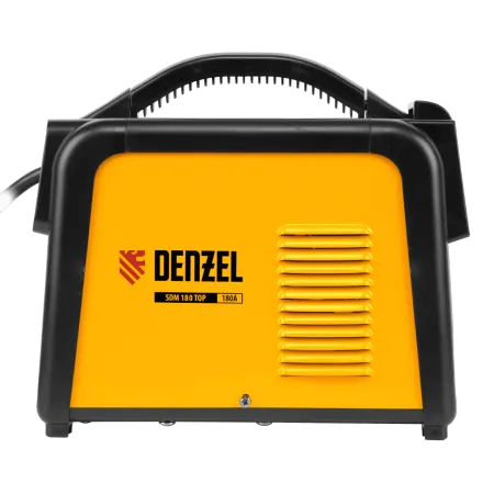 Аппарат инвертор. дуговой сварки DENZEL SDM-180 Top, 180 А, ПВ 80%
