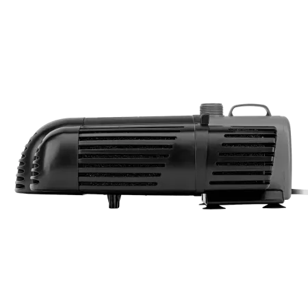 Насос фонтанный DENZEL FNP90-39, 92 Вт, подъем 3,9 м, 3200 л/ч, колокольчик/каскад/гейзер