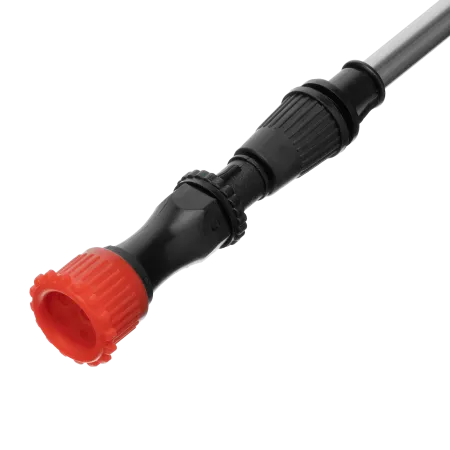 Опрыскиватель ранцевый аккумуляторный DENZEL D-16LA, 16 л, 12 В, 8 Ач