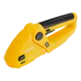 Ножницы-кусторез аккумуляторные DENZEL GS-7, Li-Ion, 7,2 В
