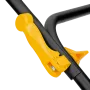 Газонокосилка бензиновая DENZEL GLD-410SP-K, 150 см3, 41 см, привод, 40 л