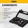 Пневматический гравер DENZEL PE54000, 54000 об/мин, 3 мм, 57 л/мин