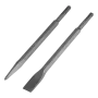 Перфоратор электрический DENZEL RHVB-1250-32, SDS-plus, 1250 Вт, 5,5 Дж, 4 реж.