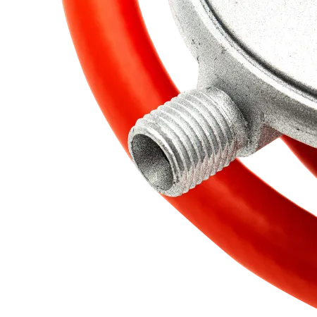 Газовая тепловая пушка DENZEL GHG-15, 15 кВт, 500 м3/ч, пропан-бутан