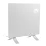 Конвектор электрический DENZEL OptiPrime-1000, Wi-Fi, тачскрин, цифровой термостат, 1000 Вт