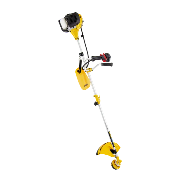 Триммер бензиновый DENZEL DGT 430S, 43 см3, 2.5 л.с, разъемная штанга