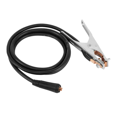 Аппарат инвертор. дуговой сварки DENZEL DM-160 Standart, 160 А, ПВ 60%