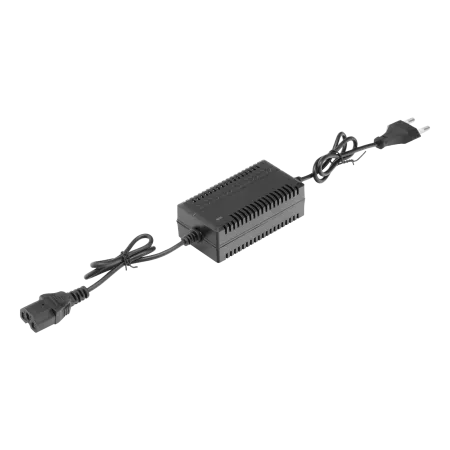 Опрыскиватель ранцевый аккумуляторный DENZEL DP-10LA, 10 л, 12 В, 8 Ач