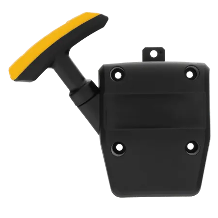 Стартер для бензотриммера DENZEL DT-25