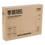 Конвектор электрический DENZEL XCE-1500, 230 В, 1500 Вт, Х-элемент, термостат, колеса