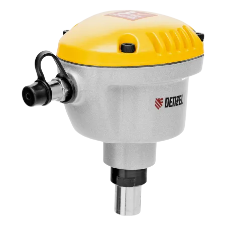 Пневматический молоток DENZEL HP120 для одиночных гвоздей до 120 мм