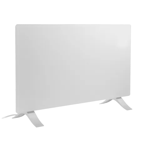 Конвектор электрический DENZEL OptiPrime-2000, Wi-Fi, тачскрин, цифровой термостат, 2000 Вт