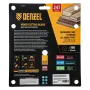 Пильный диск по дереву DENZEL ф190 х 30 мм, 24 зубьев, тонкий