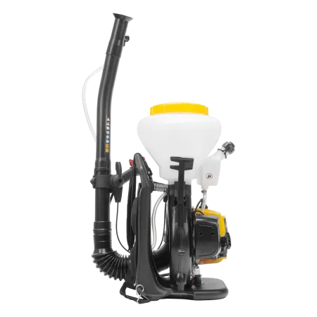 Опрыскиватель бензиновый DENZEL GS-43, 43 см3, бак 14 л