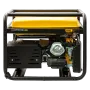 Генератор бензиновый DENZEL GE 8900, 8.5 кВт, 220 В/50 Гц, 25 л, ручной старт
