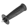 Машина шлифовальная угловая DENZEL AGL150-1350, 1350 Вт, 150 мм, 8500 об/мин