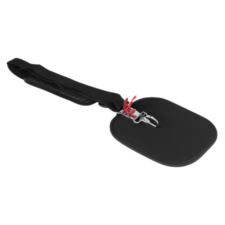 Триммер бензиновый DENZEL DTS-33S, 33 см3, разъемная штанга, состоит из 2 частей