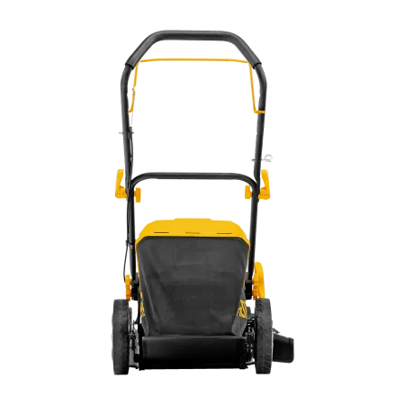 Газонокосилка бензиновая DENZEL GLD-460-K, 150 см3, 46 см, 50 л
