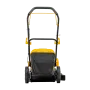 Газонокосилка бензиновая DENZEL GLD-460-K, 150 см3, 46 см, 50 л