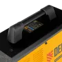 Аппарат инвертор. аргонодуговой сварки DENZEL ITIG-200 DС Pulse Cold Weld, 200 А, ПВ 60%
