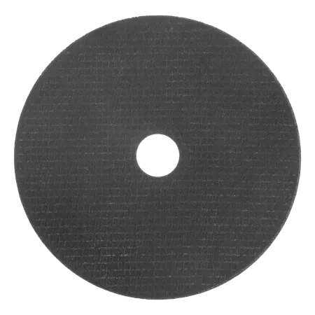 Круг отрезной по металлу DENZEL, 150 х 1,6 х 22,2 мм, WA46TBF