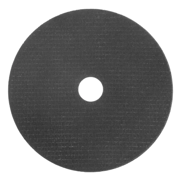 Круг отрезной по металлу DENZEL, 150 х 1,6 х 22,2 мм, WA46TBF