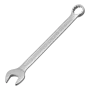 Набор инструментов DENZEL 1/2", 1/4", CrV, S2, пластиковый кейс, 64 предмета