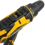 Дрель-шуруповерт сетевая DENZEL SD-300-10