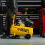 Компрессор воздушный прям. привод DENZEL DCV1800/50, 1,8 кВт, 50 литров, 320 л/мин