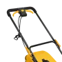 Газонокосилка электрическая DENZEL GMC-2000, шир. 44см, 2000 Вт, 6 уров., травосб. 45 л