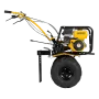 Мотоблок DENZEL DPT-670S-PRO