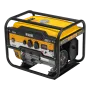 Генератор бензиновый DENZEL PS 28, 2.8 кВт, 230 В, 15 л, ручной старт