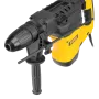 Перфоратор электрический DENZEL RHVB-1300-40, SDS-Max, 1300 Вт, 10 Дж, 2 реж.