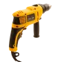 Ударная дрель DENZEL ID-650, 650 Вт, 0-3000 об/мин, 48000 уд/мин