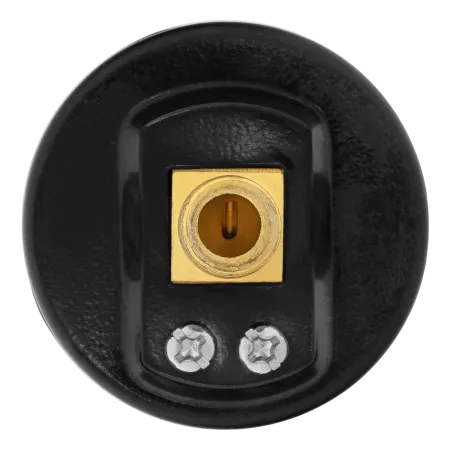 Воздушный манометр DENZEL G10, 40 мм, 1/8"