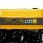 Генератор инверторный DENZEL GS-5500iFEA, 5,5 кВт, 230 В, открытый корпус, электростартер, ATS