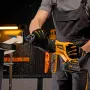 Пила сабельная аккумуляторная бесщет DENZEL BRC-120, 18В Li-Ion