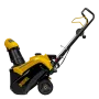 Снегоуборщик бензиновый DENZEL SB 460, 99cc, ручной старт