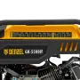 Генератор инверторный DENZEL GK-5500iF, 5,5 кВт, 230 В, ручной старт