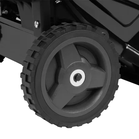 Снегоуборщик бензиновый DENZEL SB 460 E, 99cc, эл.старт, шнек SnowCrusher