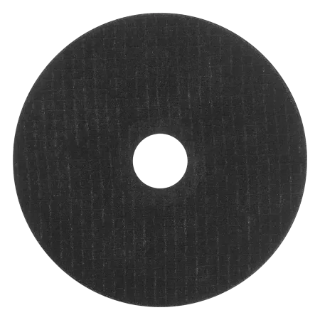 Круг отрезной по металлу DENZEL 73762, 125 x 1.2 x 22.2 мм