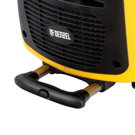 Инверторный генератор DENZEL GT-3200iSE, 3.2 кВт, 230 В, бак 6 л, электростартер