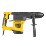 Перфоратор электрический DENZEL RHVB-1300-40, SDS-Max, 1300 Вт, 10 Дж, 2 реж.