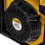 Генератор бензиновый DENZEL PS-95EA-PRO, 9,5 кВт, 230 В, 40 л, разъем ATS, эл.старт