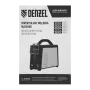 Аппарат инвертор. дуговой сварки DENZEL SDM-200 Top, 200 А, ПВ 80%