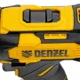 Дрель-шуруповерт аккумуляторная DENZEL CDQ-20, Li-Ion, 20 В